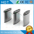 Entrance Gate Barrier Flap Baffle Turnstile